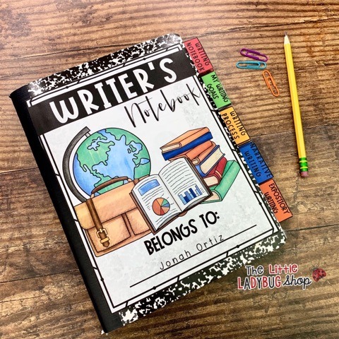 Tips for Teaching writing to elementary students