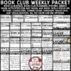 Book Club Activities: Literature Circles for any Book, Reading Response Sheets