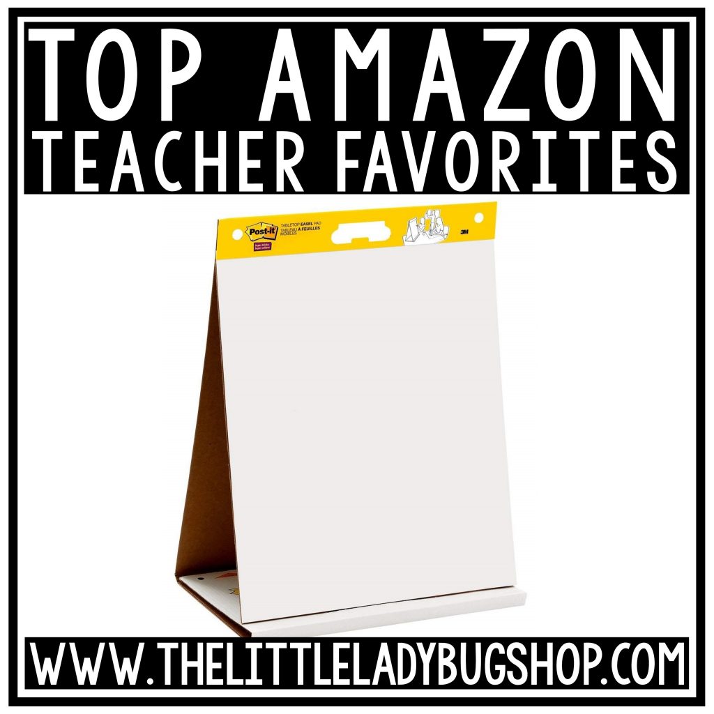 Top Amazon Teacher Finds for the classroom