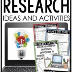 The Importance of Teaching Research Writing in Upper Elementary.