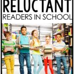 Strategies to Help Motivate Readers in your classroom