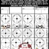 Creative October Halloween Fall Spinner Writing Prompts
