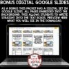 Research Paper Writing Graphic Organizers for upper elementary students