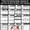 Reading Strategy Story Elements Graphic Organizers