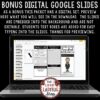 Digital US Presidents Day Research Project: Biography Report Templates Project - Image 4