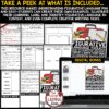 Figurative Language Activities Worksheets Anchor Chart Posters 3rd 4th 5th grade