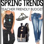 Amazon teacher favorite spring fashion