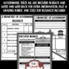 3 Branches of Government Activity & US History Research Teach- Go Pennants™ - Image 3