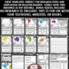 7 Continents Research Teach-Go Pennants
