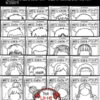 All About Me Poster Selfie: Back to School Bulletin Board - Image 2