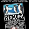 All about Penguins Writing Activities: Winter Animals, January Bulletin Board - Image 3