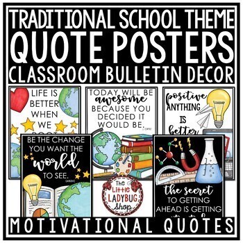 Back to School Theme Decor Bulletin Board Editable Meet the Teacher Newsletter-3