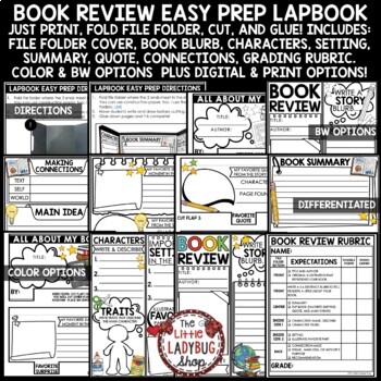Book Review Report Template, Reading Response Book Clubs Literature Circles-2