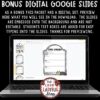 Book Review Template Spring Bulletin Board & Book Report Google Slides - Image 4