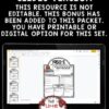 Decades Research Writing Templates Project End of Year Project Bulletin Board-4