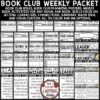 Book Club Activities Literature Circles Roles Reading Response Questions-2