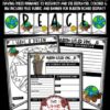 Martin Luther King Jr Writing Activity: MLK January Bulletin Board - Image 3