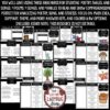 Songs, Fables, Poetry Reading Comprehension Passages 4th, 5th Grade - Image 2