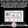 Emoji Theme First Week Back to School Activities 5th Grade All About Me Posters-4