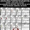 Famous Inventors & Scientist Research Project Bulletin Board Biography Templates-2