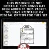 Famous Inventors & Scientist Research Project Bulletin Board Biography Templates-4