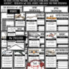 Inventions Research Project [Air & Flight Research Templates] Teach- Go Pennant - Image 2