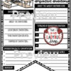Inventions Research Project [Air & Flight Research Templates] Teach- Go Pennant - Image 3