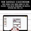 Memorial Day Writing Teach-Go Pennants: Memorial Day Distance Learning - Image 3