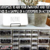 Modern Farmhouse Theme Classroom Decor Teacher Toolbox Labels Editable - Image 3