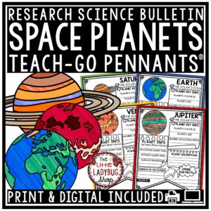 Solar System and Planets Research Activities Bulletin Board