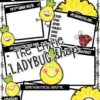 Pineapple Theme Back To School Activities 5th Grade All About Me Poster - Image 3