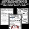 Endangered Animals Research Project