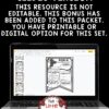 Endangered Animals Research Project