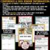 Parent Teacher Conference Forms Reminders