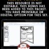 All About Bats Research Templates Project Bulletin Board Idea