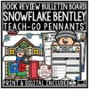 Snowflake Bentley Book Report