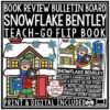 Snowflake Bentley Book Review