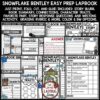Snowflake Bentley Book Review
