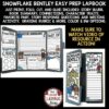 Snowflake Bentley Book Review