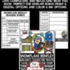 Snowflake Bentley Book Review