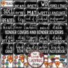 Superhero Classroom Theme: Newsletter Template Editable, Teacher Planner - Image 2
