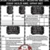 Texas Revolution & Texas Independence - Battle of The Alamo Texas History - Image 2