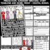 The Miraculous Journey of Edward Tulane Aligned Novel Study Book Review Template-2