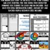 The Rock Cycle Worksheet & Answer Key Teach- Go Pennants™ Rock Cycle Activity - Image 2