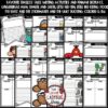 Timeless Tales Reading & Writing Prompts 2nd Grade, 3rd Grade Teach-Go Pennants® - Image 2