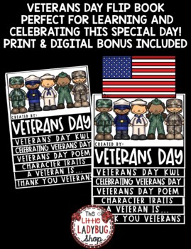 US Veterans Day Reading Writing Activities Bulletin Board Thank you Cards Letter