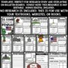 United States Symbols Teach- Go Pennants