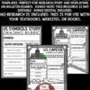 United States Symbols Teach- Go Pennants
