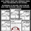Texas Explorers Teach-Go Pennants