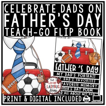 Father's Day Distance Learning1